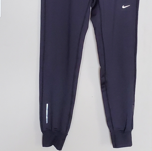 NIKE Womens Element Shield STAY WARM Running Tight - Picture 5 of 10